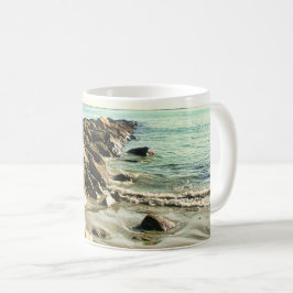 Narragansett Rhode Island Beach Koffiemok