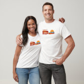 Narragansett. T-shirt (Unisex)