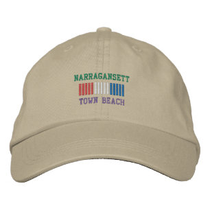 NARRAGANSETT TOWN BEACH pet