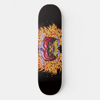 Narren Bord 1 Persoonlijk Skateboard