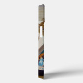 Narrow Boats Case-Mate iPhone Case (Achterkant / Rechts)