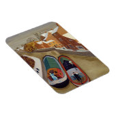 Narrow Boats Magneet (Rechterzijde)