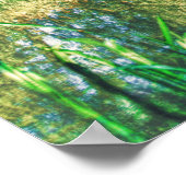 Narrow boot on the River Nene Print (Hoek)