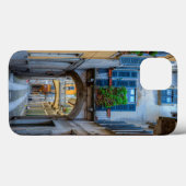 Narrow city street, Italië Case-Mate iPhone Case (Achterkant (horizontaal))