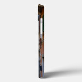 Narrow city street, Italië Case-Mate iPhone Case (Achterkant / Links)