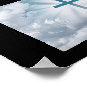 Narrow Gate Spiritueel Poster (Hoek)