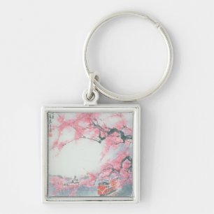 Narrow-railed Train van Mt. Ali Sleutelhanger