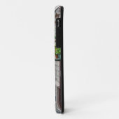 Narrow street in Dubrovnik Case-Mate iPhone Case (Achterkant/links)