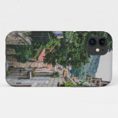 Narrow street in Dubrovnik Case-Mate iPhone Case (Achterkant (horizontaal))