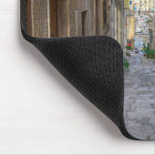 Narrow street in Malta Muismat (Hoek)