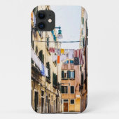 Narrow street in Venice Case-Mate iPhone Case (Achterkant)