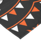 Narrowboat Decor en geschenken Tafelkleed (Gekanteld)