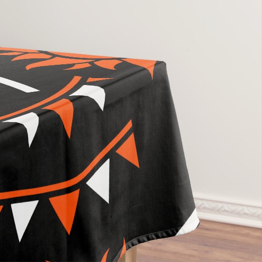 Narrowboat Decor en geschenken Tafelkleed (Voorbeeld)