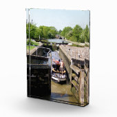 NARROWBOAT FOTOBLOKKEN (Rechts)