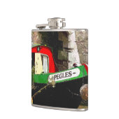 NARROWBOAT HEUPFLES (Links)