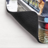NARROWBOAT MUISMAT (Hoek)