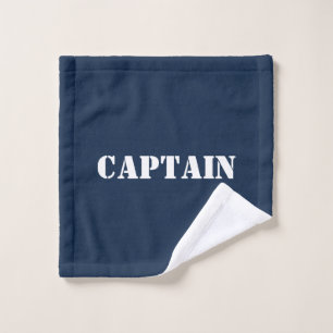 NARROWBOATS BAD HANDDOEK