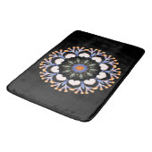 NARROWBOATS BADMAT (Gekanteld)