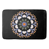 NARROWBOATS BADMAT (Voorkant)