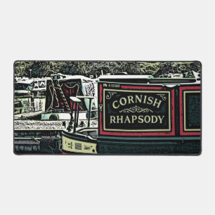 NARROWBOATS BUREAUMAT