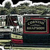 NARROWBOATS BUREAUMAT