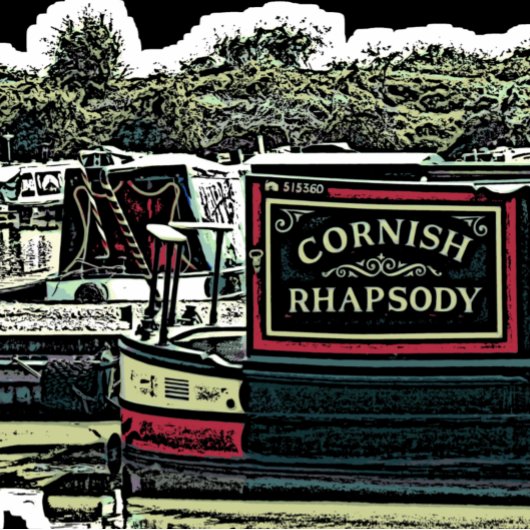 NARROWBOATS BUREAUMAT