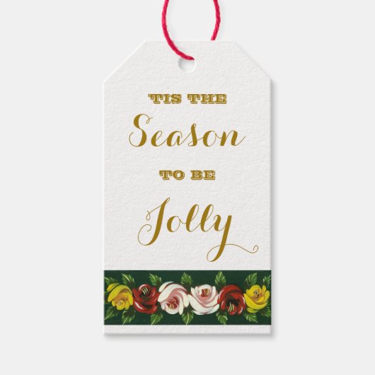 NARROWBOATS CADEAULABEL (Voorkant)