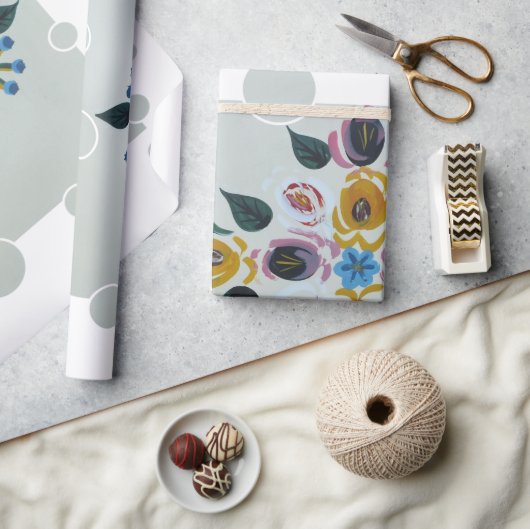 NARROWBOATS CADEAUPAPIER (Crafts)