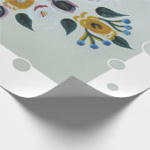 NARROWBOATS CADEAUPAPIER (Hoek)