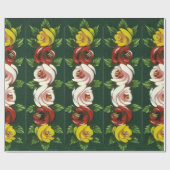 NARROWBOATS CADEAUPAPIER (Vlak)