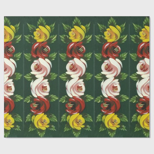 NARROWBOATS CADEAUPAPIER (Vlak)