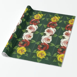 NARROWBOATS CADEAUPAPIER