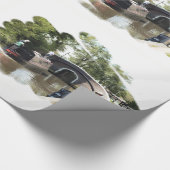 NARROWBOATS CADEAUPAPIER (Hoek)