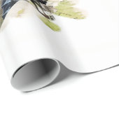 NARROWBOATS CADEAUPAPIER (Rol Hoek)