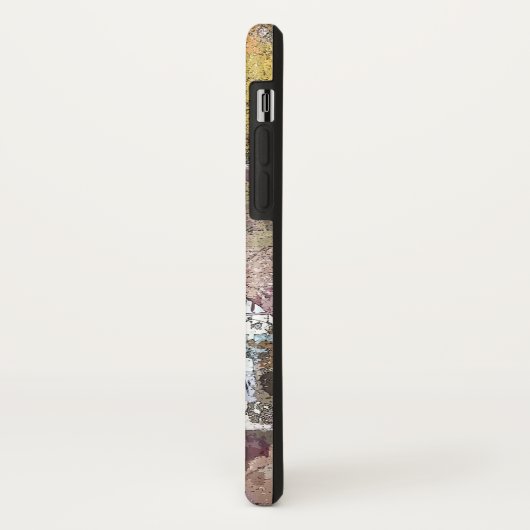 NARROWBOATS Case-Mate iPhone CASE (Achterkant/links)
