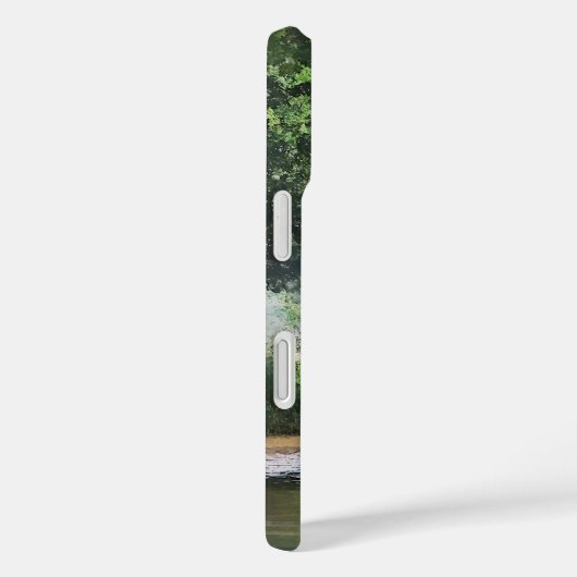 NARROWBOATS Case-Mate iPhone CASE (Achterkant / Rechts)