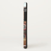NARROWBOATS Case-Mate iPhone CASE (Achterkant/links)
