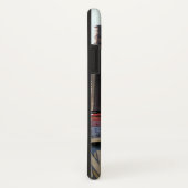 NARROWBOATS Case-Mate iPhone CASE (Achterkant / rechts)