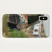 NARROWBOATS Case-Mate iPhone CASE (Achterkant (horizontaal))