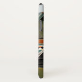 NARROWBOATS Case-Mate iPhone CASE (Achterkant / rechts)