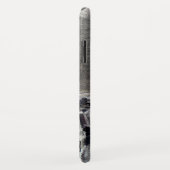 NARROWBOATS Case-Mate iPhone CASE (Achterkant/rechts)