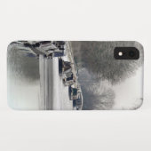 NARROWBOATS Case-Mate iPhone CASE (Achterkant (horizontaal))