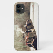 NARROWBOATS Case-Mate iPhone CASE (Achterkant)