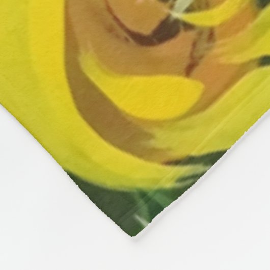 NARROWBOATS FLEECE DEKEN (Hoek)