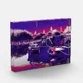 NARROWBOATS FOTOBLOKKEN (Links)