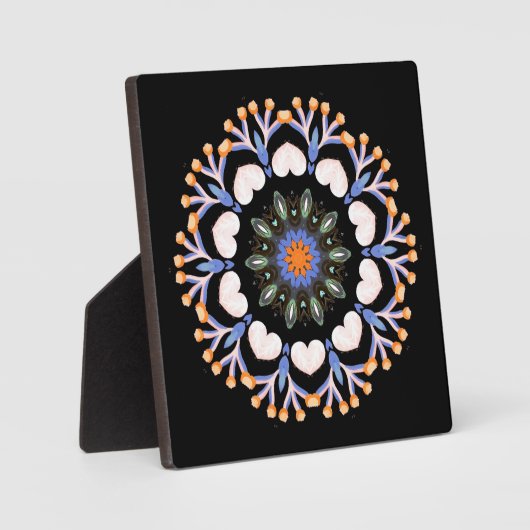 NARROWBOATS FOTOPLAAT (Voorkant)