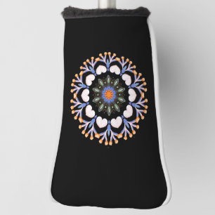 NARROWBOATS GOLFHEADCOVER