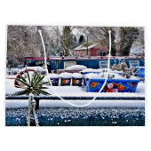 NARROWBOATS GROOT CADEAUZAKJE (Achterkant)