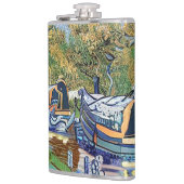 NARROWBOATS HEUPFLES (Links)