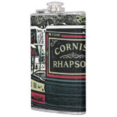 NARROWBOATS HEUPFLES (Links)